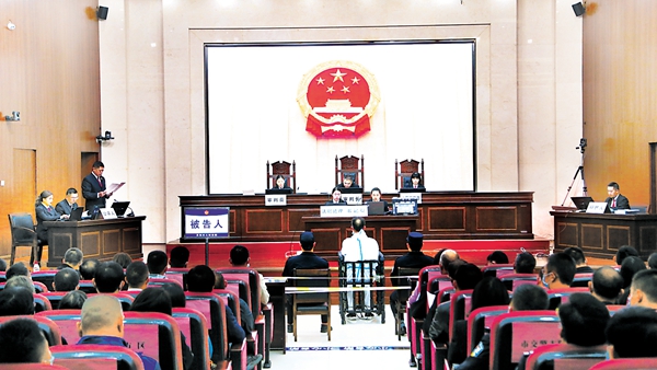 三堂会审 | 不正确履职构成违纪还是玩忽职守犯罪