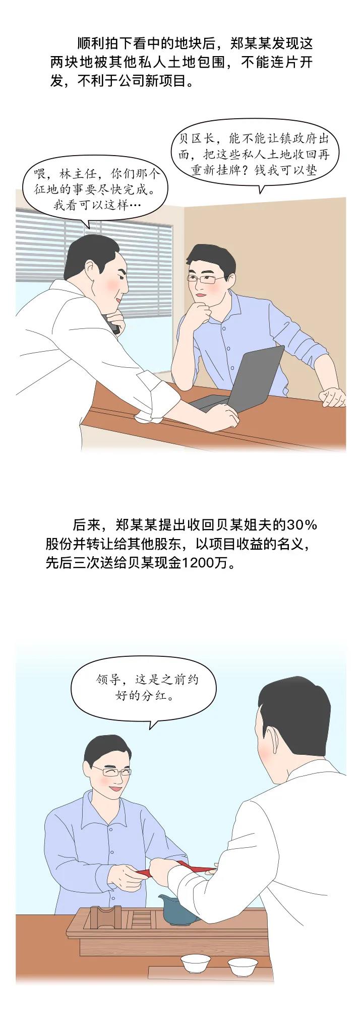 案说101个罪名⑮单位行贿罪