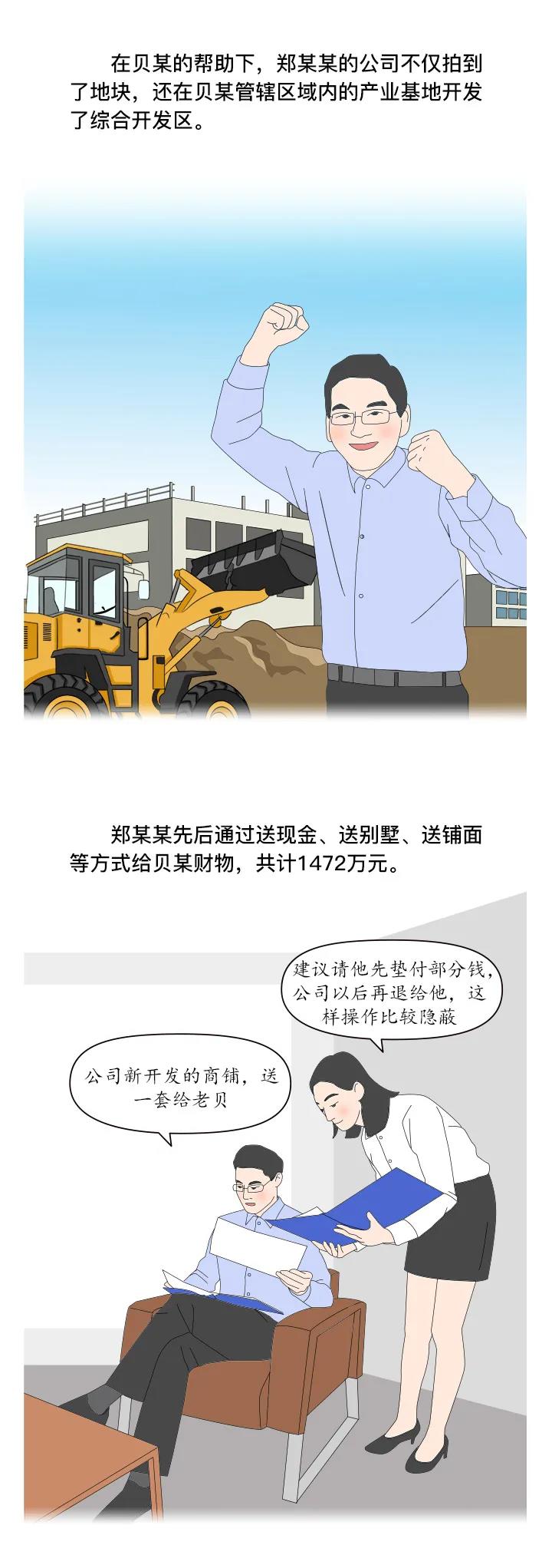 案说101个罪名⑮单位行贿罪