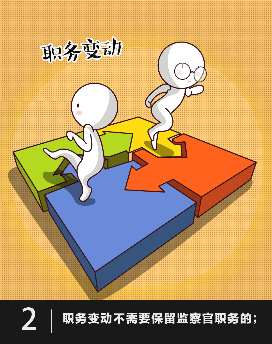 一定之规•监察官法④ | 遇到这些情况,监察官必须免职 一定之规•监察官法④ | 遇到这些情况,监察官必须免职