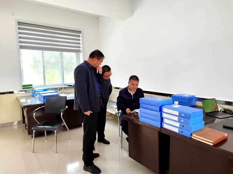 郑学勇深入巡察组驻地调研指导巡察工作 郑学勇深入巡察组驻地调研指导巡察工作