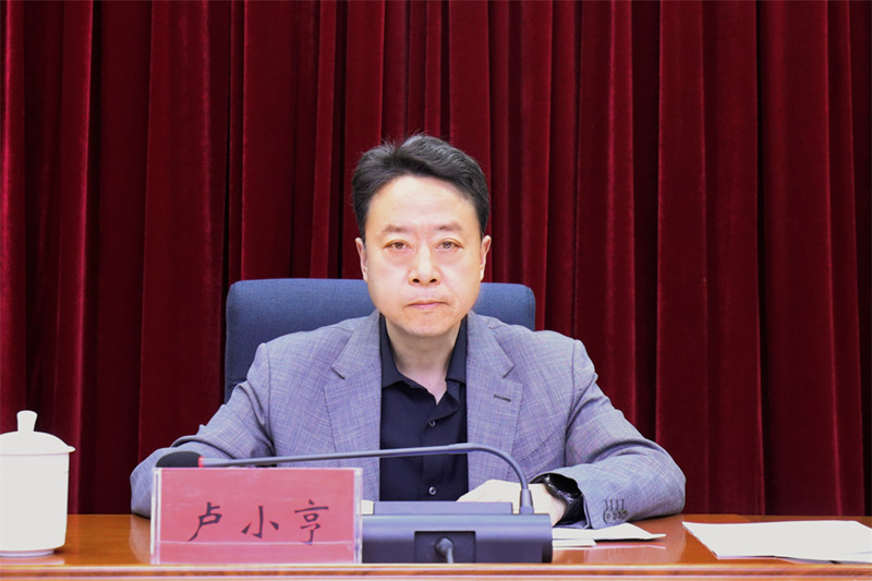 五届市委第二轮巡察集中反馈会议召开 五届市委第二轮巡察集中反馈会议召开