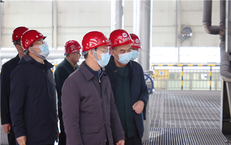 王赋在陇南市调研时强调 扎实推进“三抓三促”行动 全力以赴抓落实促发展