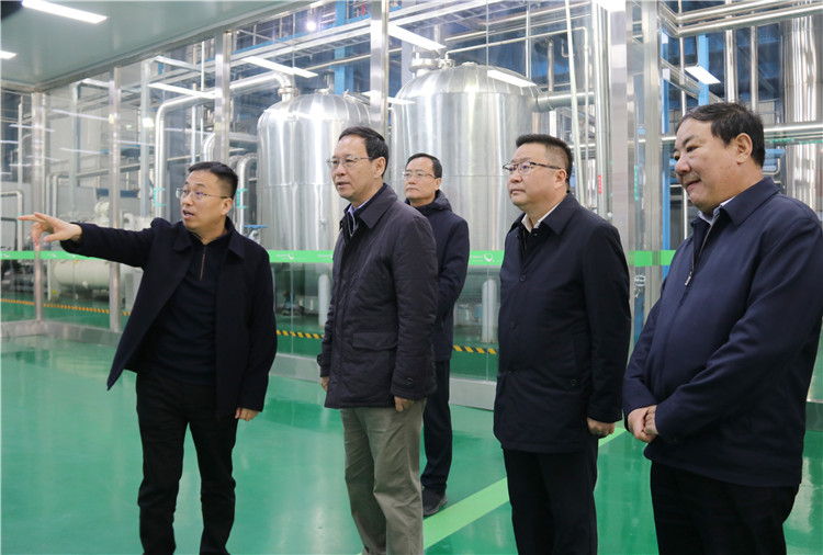 王赋在陇南市调研时强调 扎实推进“三抓三促”行动 全力以赴抓落实促发展