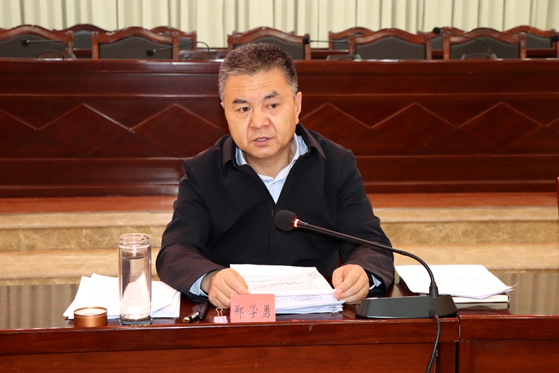 县纪委常委会召开（扩大）会议 传达学习习近平总书记关于纪检监察干部队伍教育整顿重要指示批示精神和有关会议精神 研究贯彻落实意见