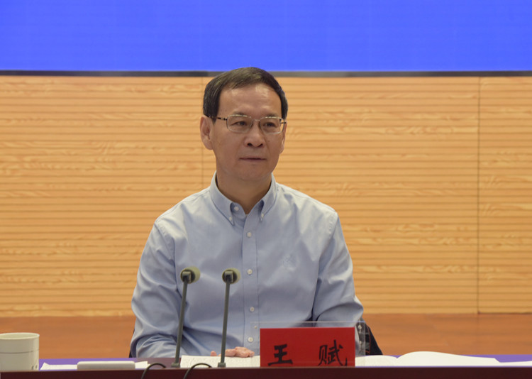 省纪委监委机关举行“牢记领袖嘱托 永葆铁军本色”青年干部学习交流会