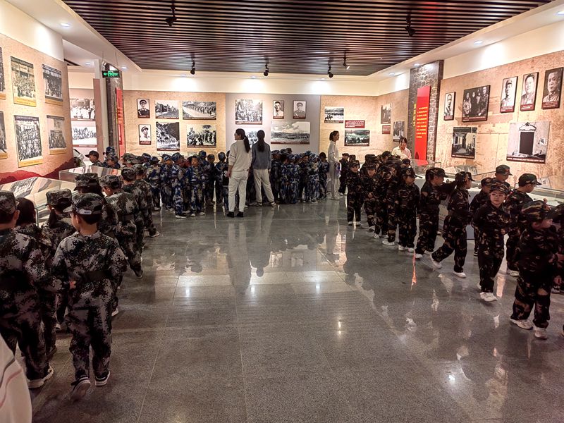 县纪委监委：以廉洁文化固本培元 在砥砺前行中绘就清廉民乐“新画卷”
