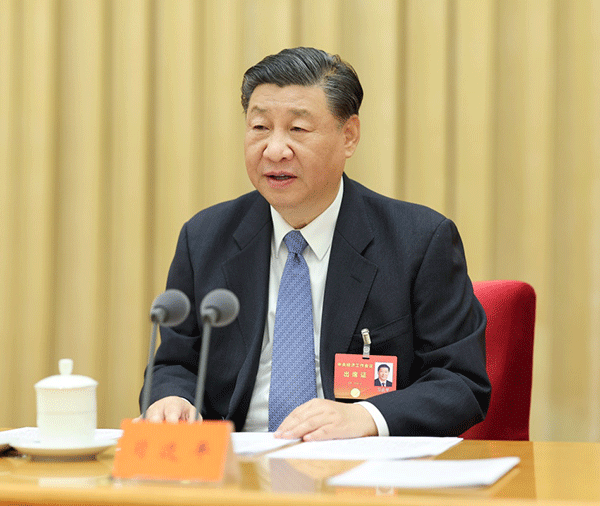 中央经济工作会议在北京举行 习近平发表重要讲话 中央经济工作会议在北京举行 习近平发表重要讲话