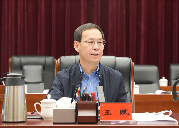 甘肃省纪委监委领导班子召开主题教育暨教育整顿专题民主生活会