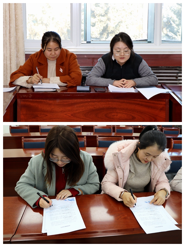 致敬纪检“她”力量，奋进美好新时代 --民乐县纪委监委开展庆祝“三八”国际劳动妇女节活动