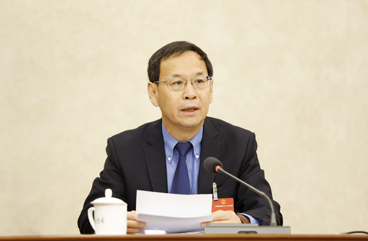 王赋在《中国纪检监察》杂志发表署名文章：以有力举措推动政治监督走深走实