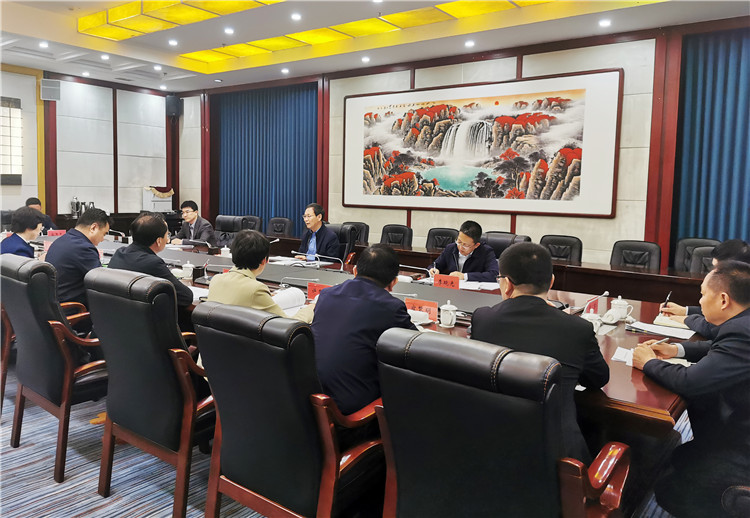 王赋在庆阳调研时强调 强化政治担当 忠诚履职尽责 切实加大基层正风肃纪反腐力度
