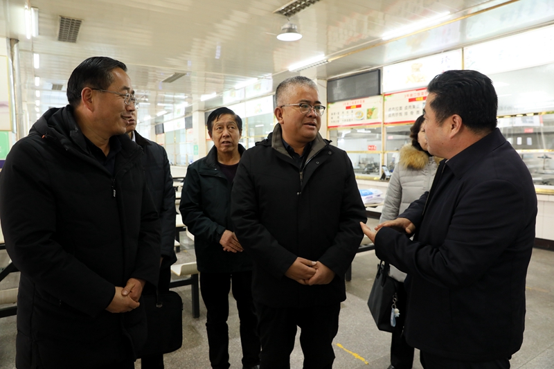 激浊扬清护发展  踔厉奋发谱新篇 ——2024年民乐县纪检监察工作综述