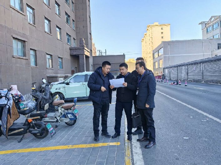 正风反腐在身边丨民乐：跟进监督 推动解决不动产“登记难”