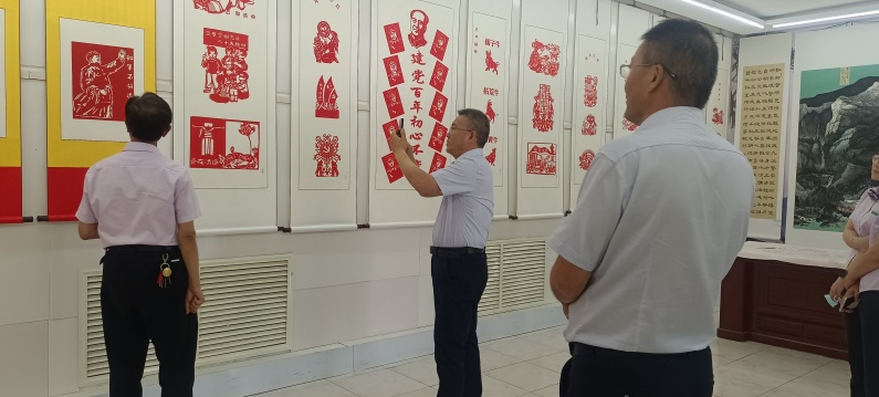 【廉洁文化】民乐：多维度绘就全域清廉画卷 让廉洁文化不断浸润干部群众心田
