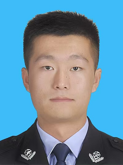 胡延江同志简历