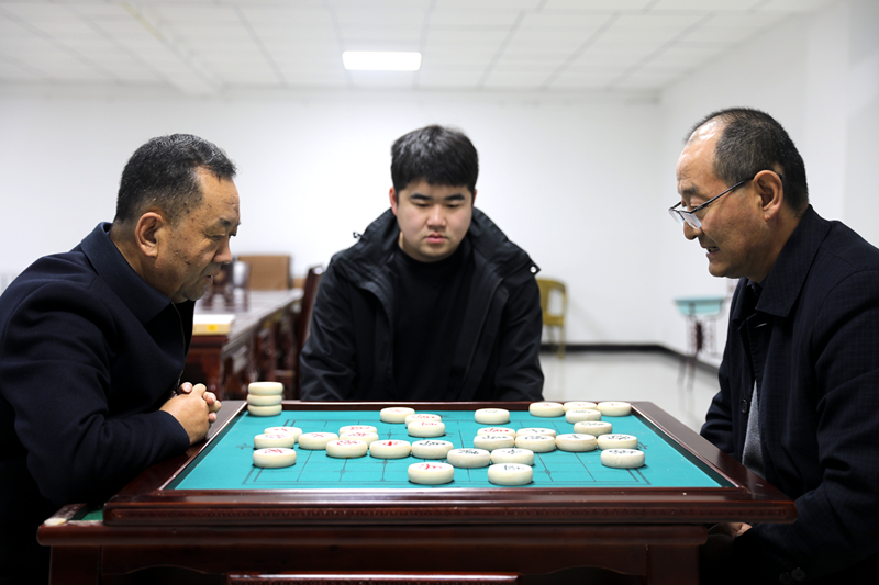 民乐县纪检监察系统举办“铸忠魂·强体魄·展风采·建新功”干部职工运动会