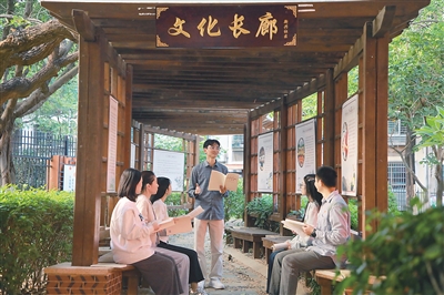 党的作风就是党的形象