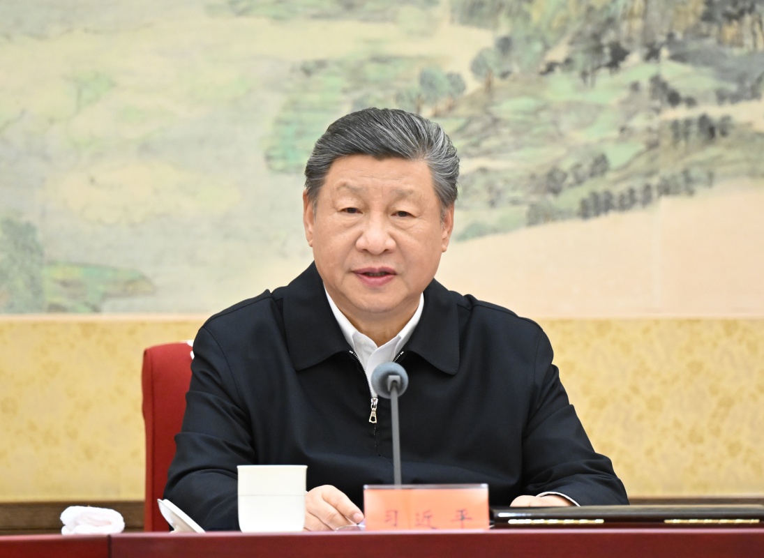 中共中央政治局召开民主生活会强调 锲而不舍落实中央八项规定精神 以优良作风凝心聚力真抓实干 中共中央总书记习近平主持会议并发表重要讲话 中共中央政治局召开民主生活会强调 锲而不舍落实中央八项规定精神 以优良作风凝心聚力真抓实干 中共中央总书记习近平主持会议并发表重要讲话