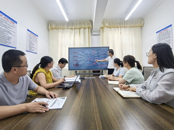 回眸2025丨民乐：擦亮派驻机构“探头” 充分释放监督新效能