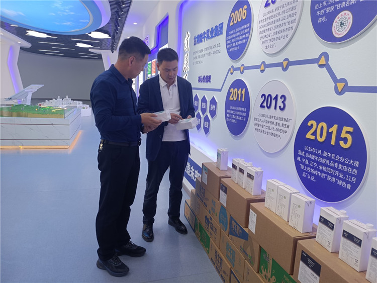 甘肃找准找实政治监督切入点着力点 为陇原大地高质量发展保驾护航