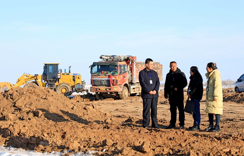 铁纪护航促发展  风清气正谱新篇 ——2025年民乐县纪检监察工作综述
