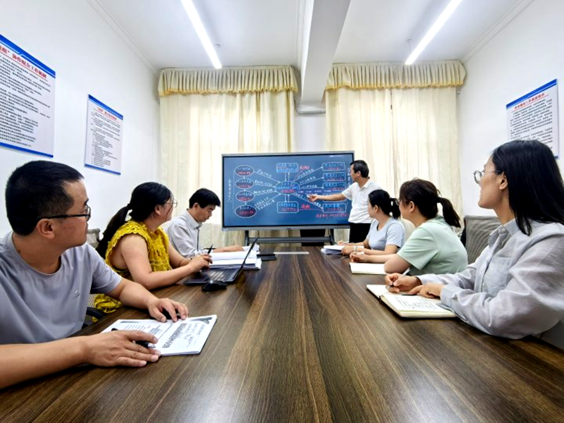 铁纪护航促发展  风清气正谱新篇 ——2025年民乐县纪检监察工作综述
