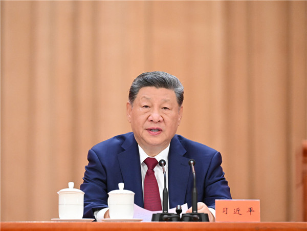 习近平:在庆祝中国共产党成立105周年大会上的讲话 习近平:在庆祝中国共产党成立105周年大会上的讲话