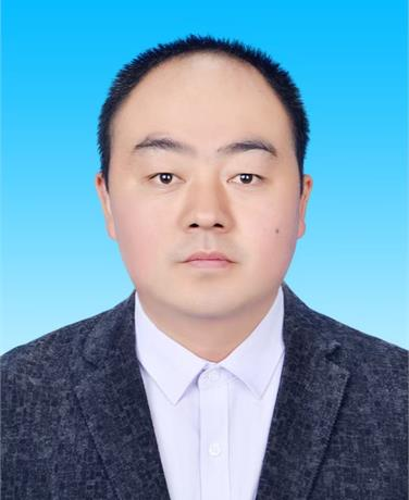 张承新同志简历